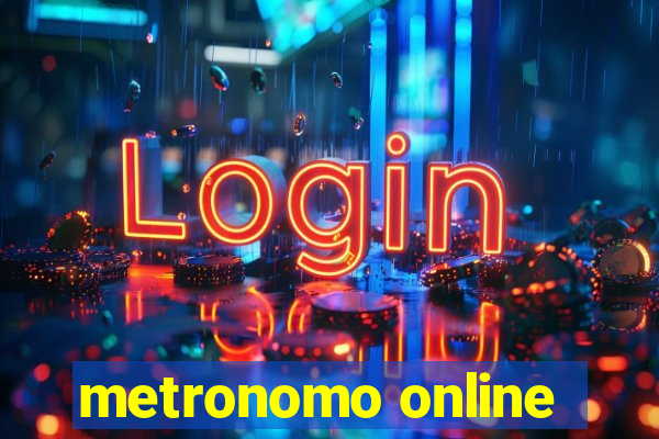 metronomo online