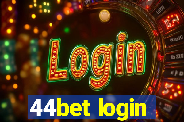 44bet login