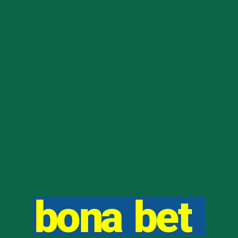 bona bet