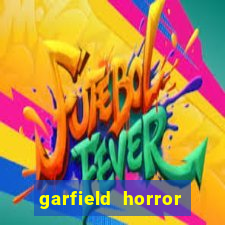 garfield horror game friv