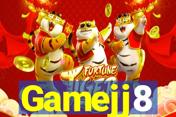 Gamejj8