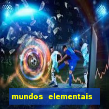 mundos elementais apk download