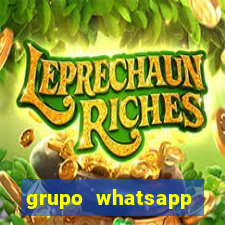 grupo whatsapp resenha rj