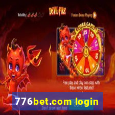 776bet.com login