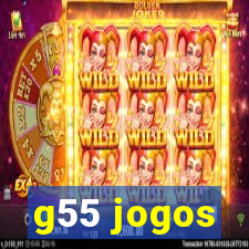 g55 jogos