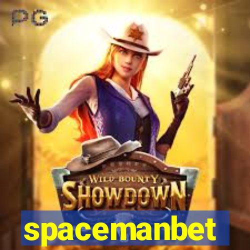 spacemanbet