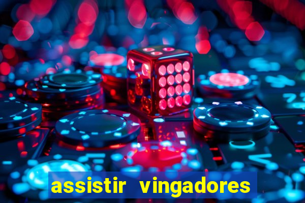 assistir vingadores guerra infinita dublado google drive