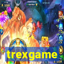 trexgame