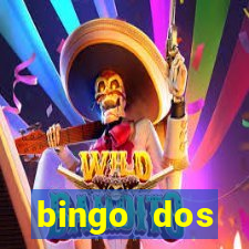 bingo dos sentimentos pdf