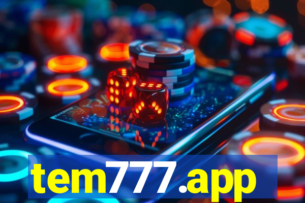 tem777.app