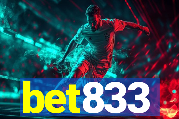 bet833