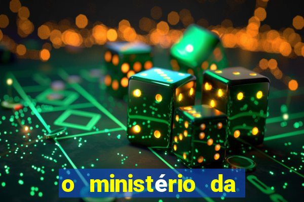 o ministério da fazenda blind frog 4 temporada quando sai