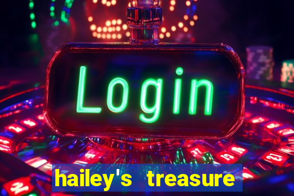 hailey's treasure adventure apk