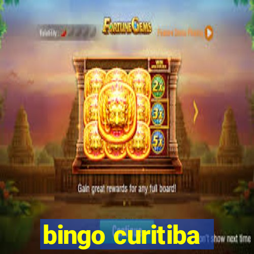 bingo curitiba