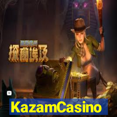 KazamCasino