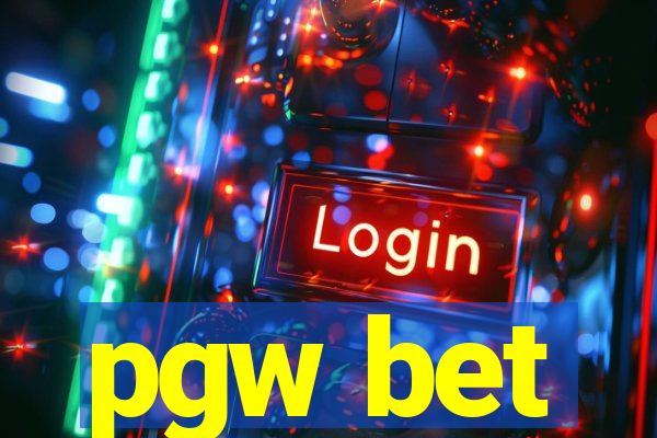 pgw bet