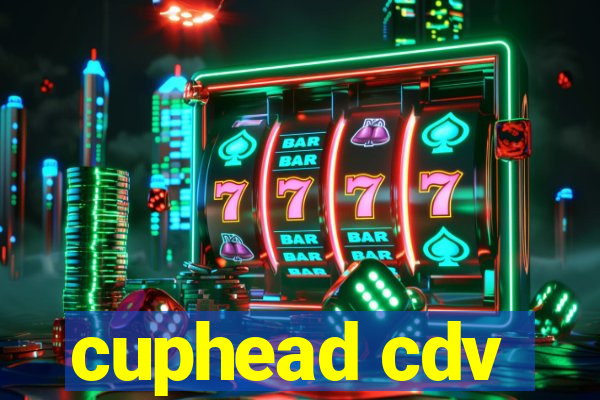 cuphead cdv