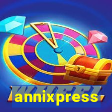 annixpress