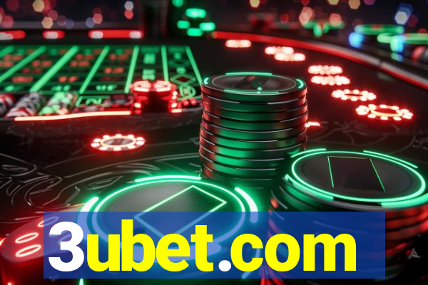 3ubet.com