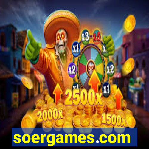 soergames.com