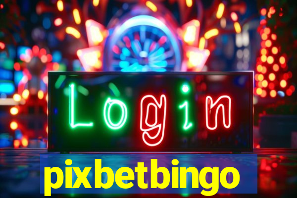 pixbetbingo