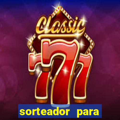 sorteador para bingo 75 bolas online