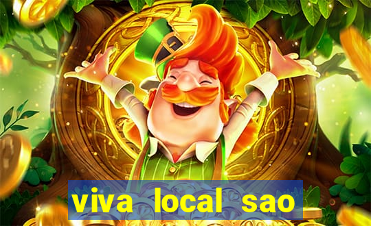 viva local sao jose sc