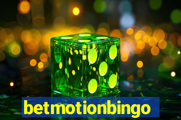 betmotionbingo