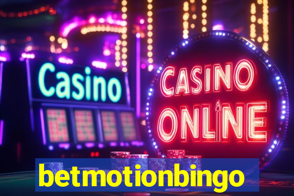 betmotionbingo