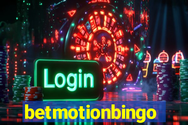 betmotionbingo