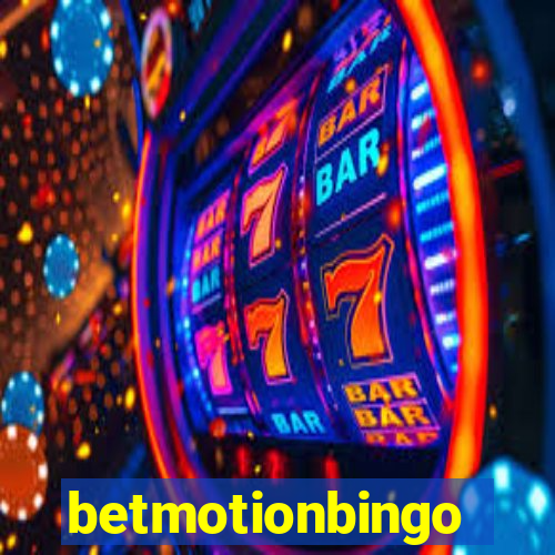 betmotionbingo