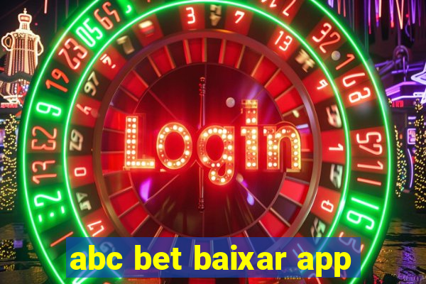 abc bet baixar app