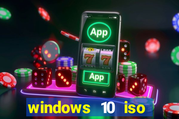 windows 10 iso download google drive