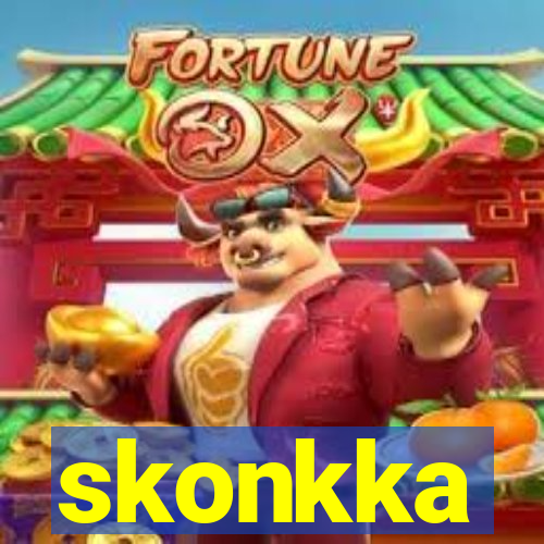 skonkka