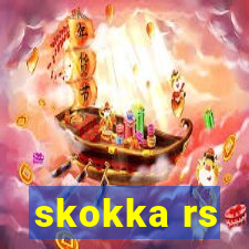 skokka rs