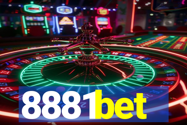 8881bet