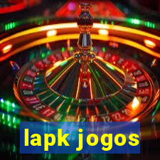 lapk jogos