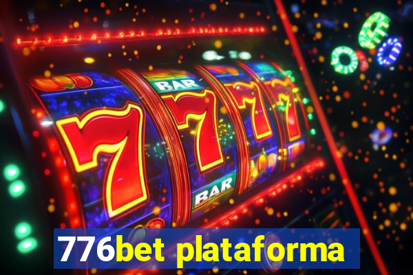 776bet plataforma