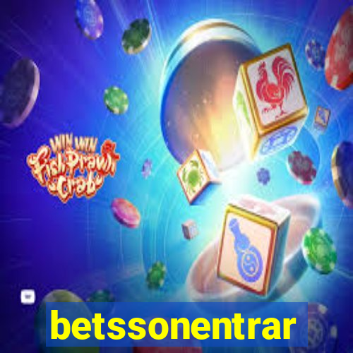 betssonentrar