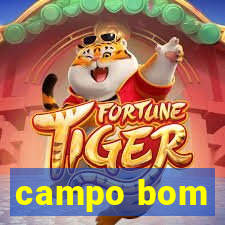 campo bom