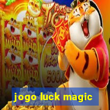 jogo luck magic