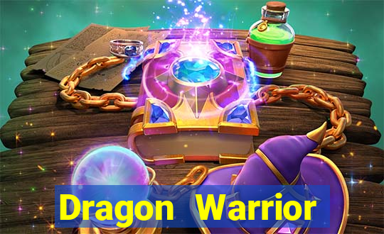 Dragon Warrior legend champion dinheiro infinito 2024