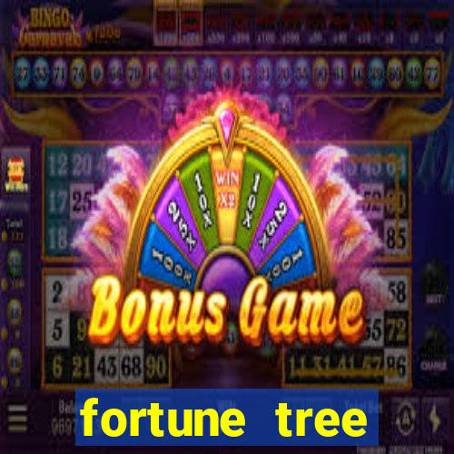 fortune tree prosperity demo