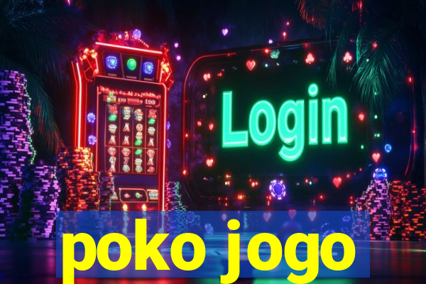 poko jogo