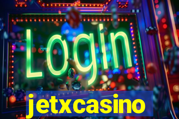 jetxcasino