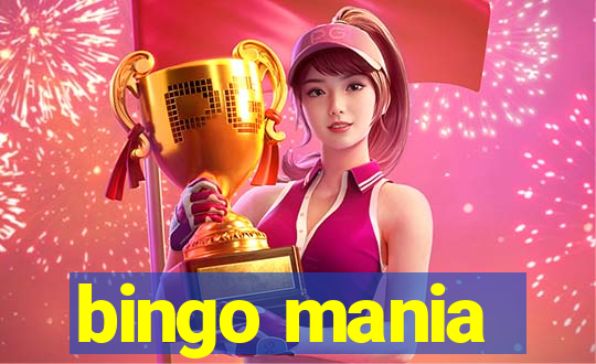 bingo mania