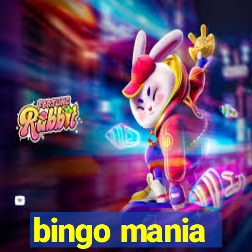 bingo mania