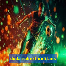 duda rubert onlifans