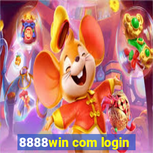 8888win com login