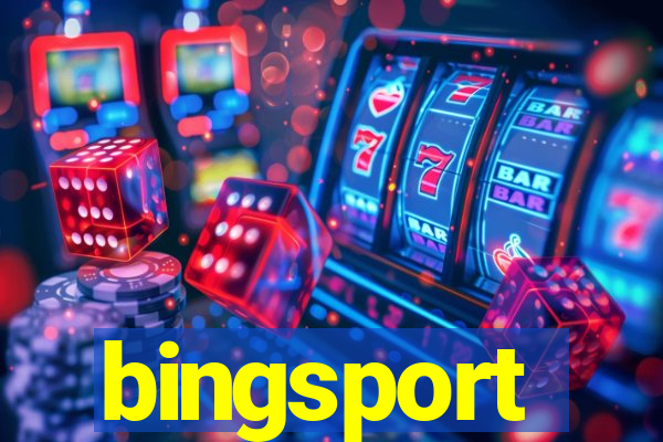 bingsport